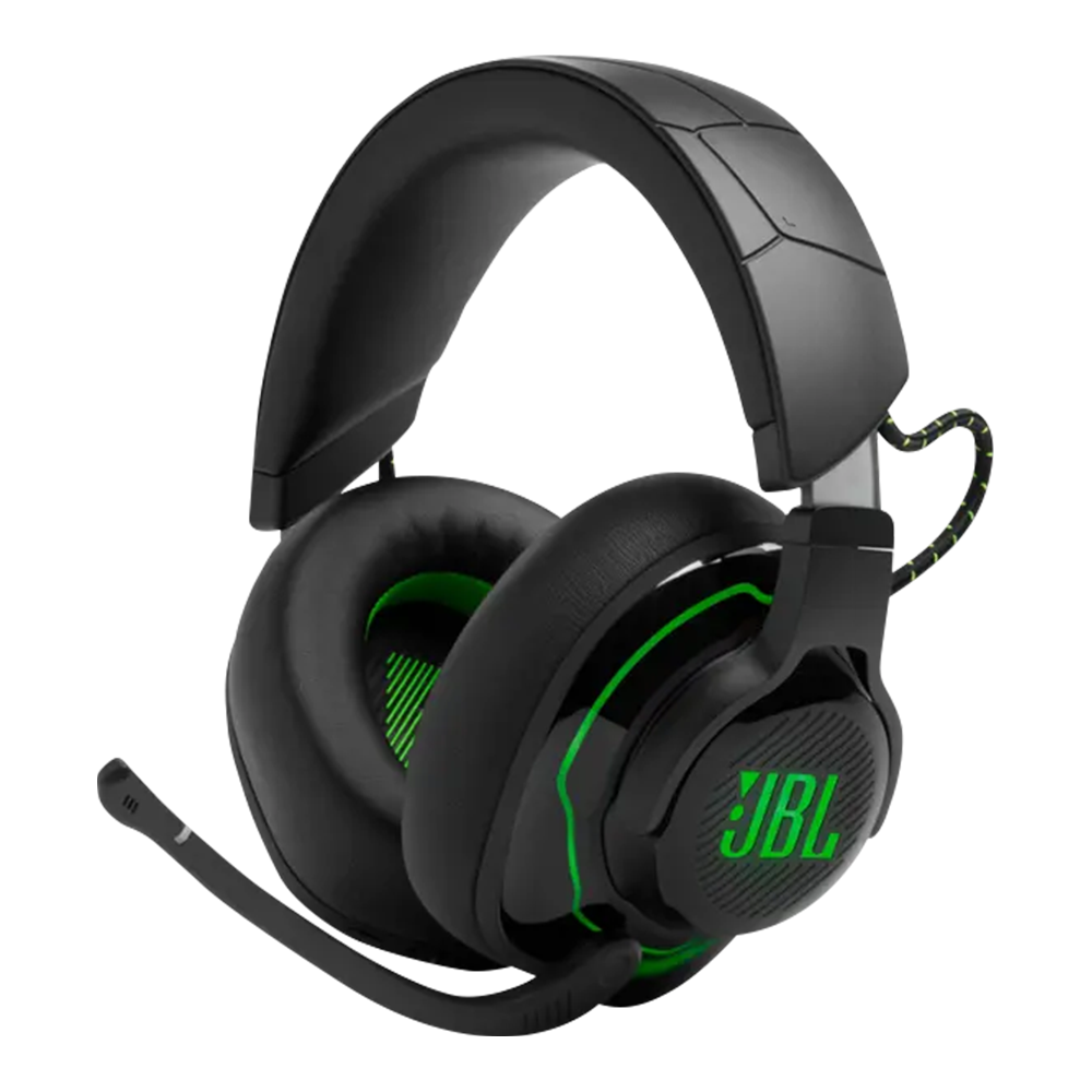 Gaming headphones
