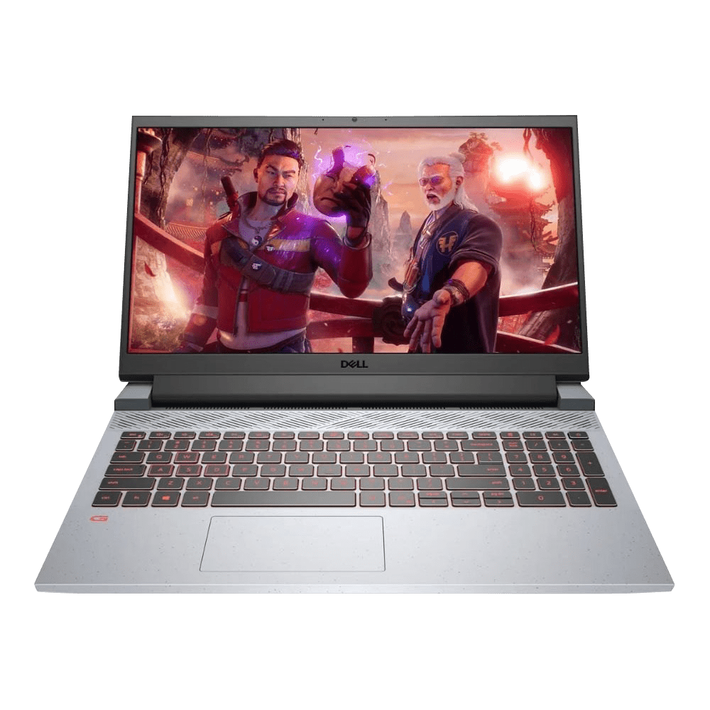 Gaming laptops