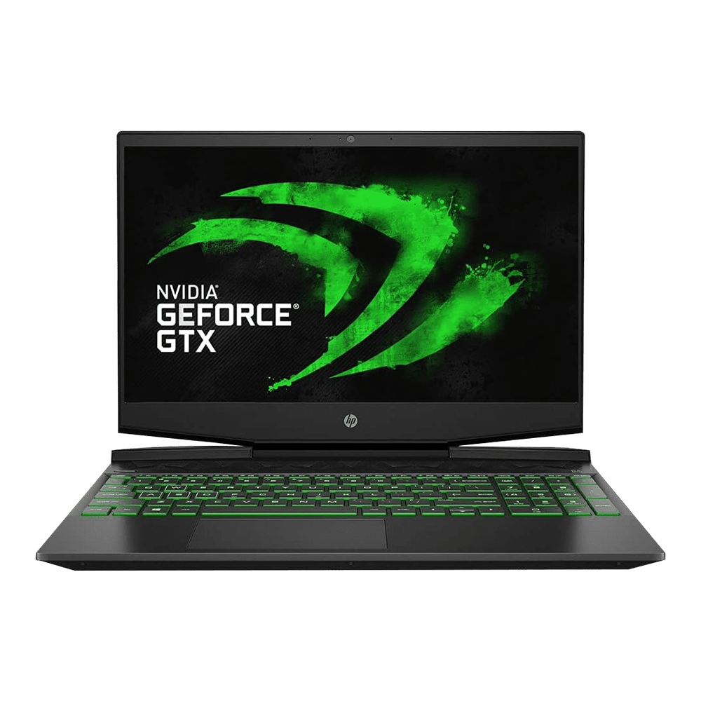 HP Gaming Laptops