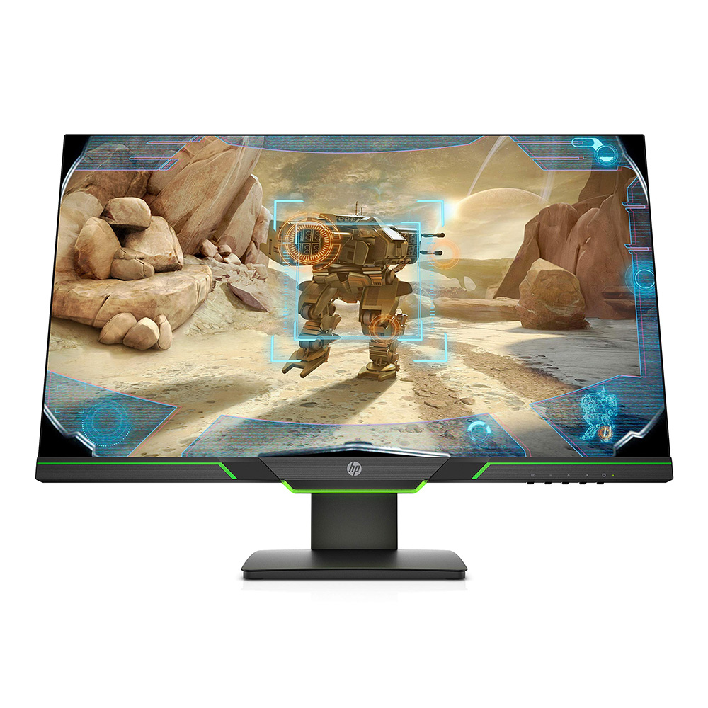 HP Gaming Monitors