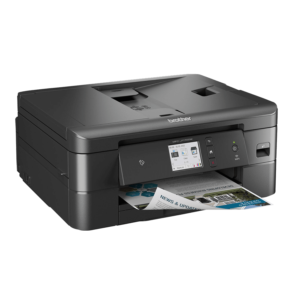 inkjet All-in-One Printers