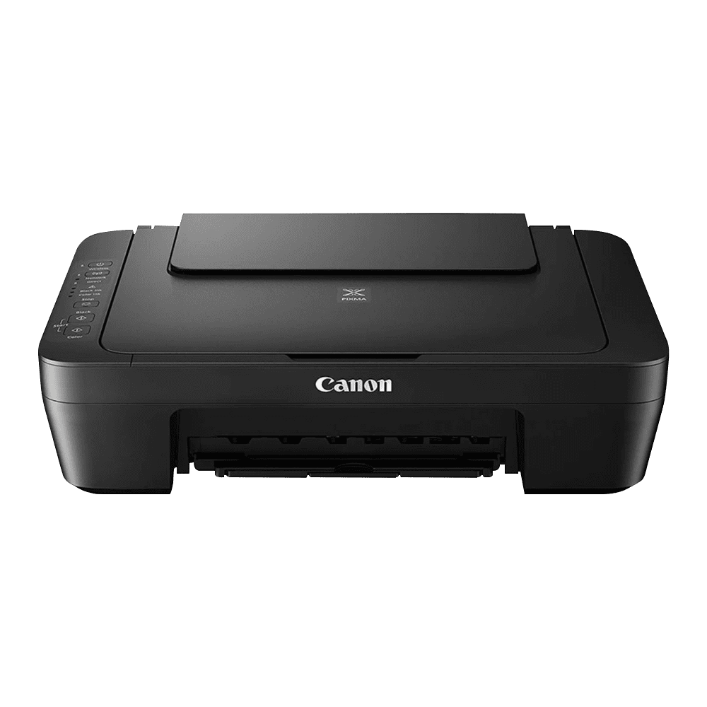 Inkjet printers