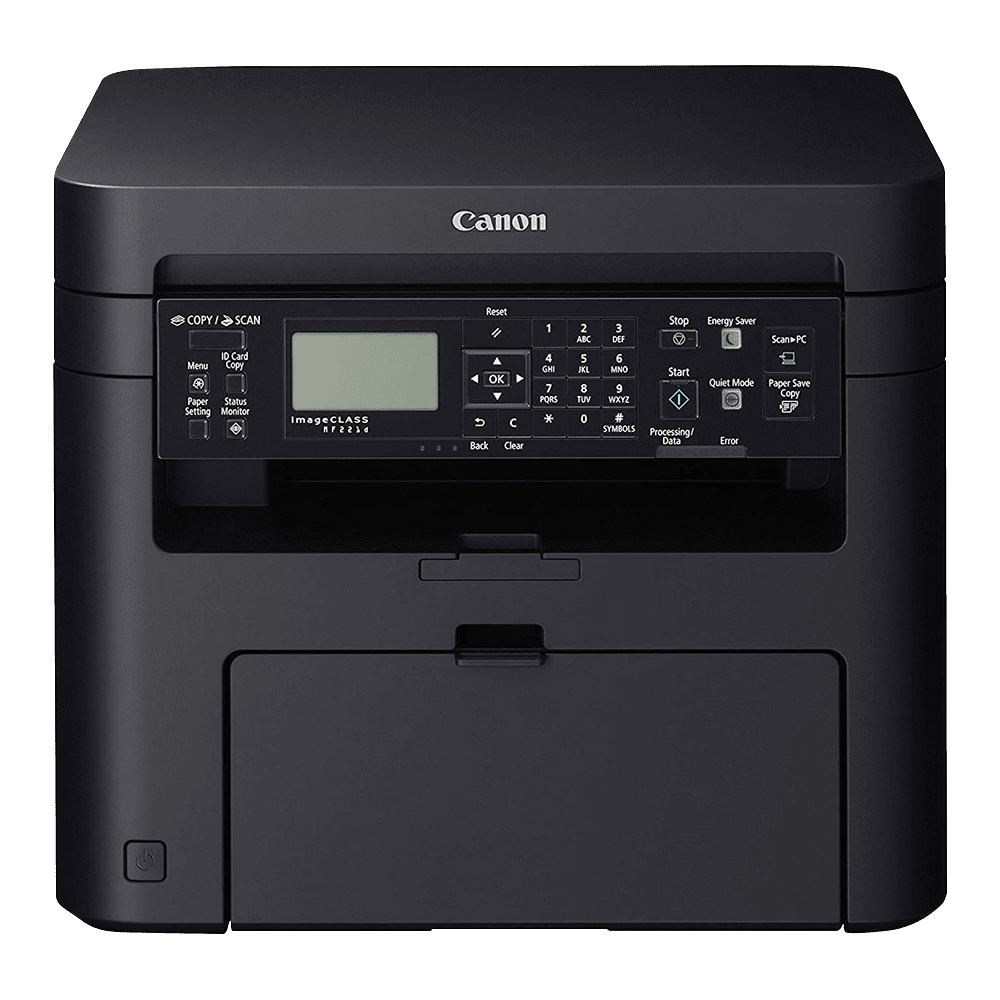 Laser Printer