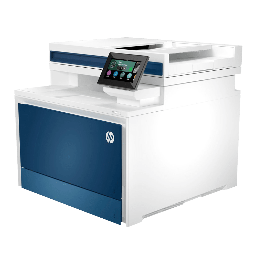 Laser Printers