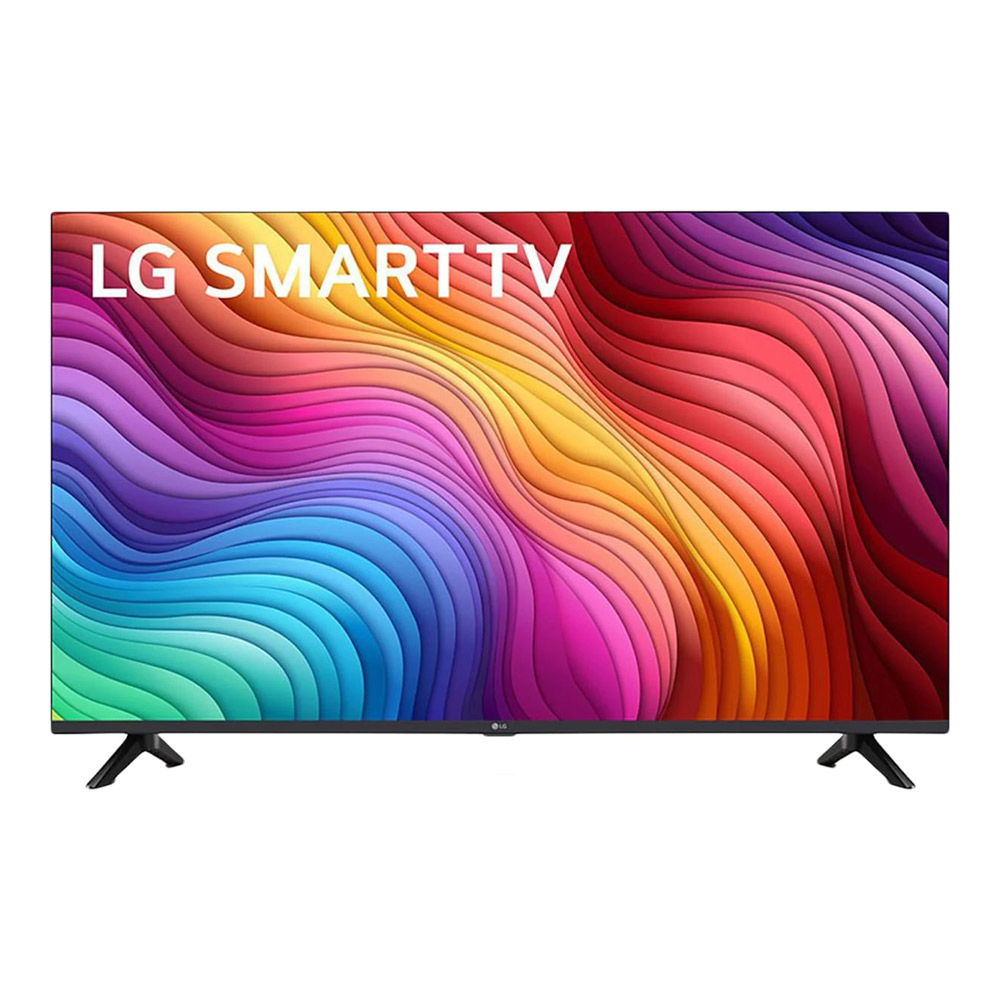 LG TV and home entertainment
