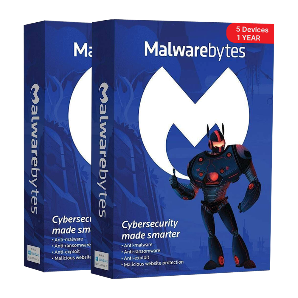 Malwarebytes  VPN