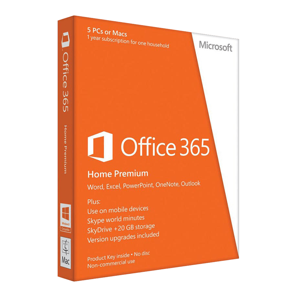 Microsoft 365 and office