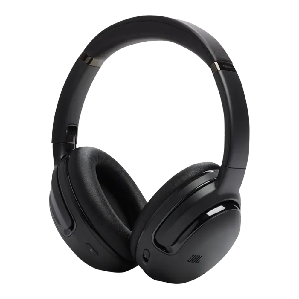 Over-ear and on-ear headphones