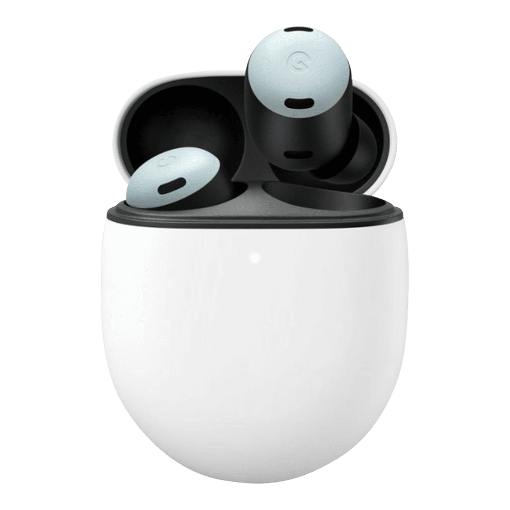 Pixel Buds