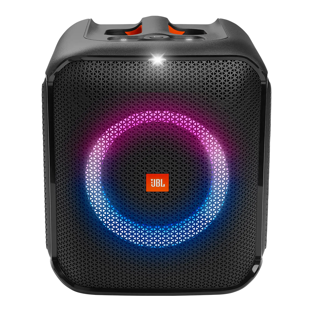 Portable Bluetooth speakers