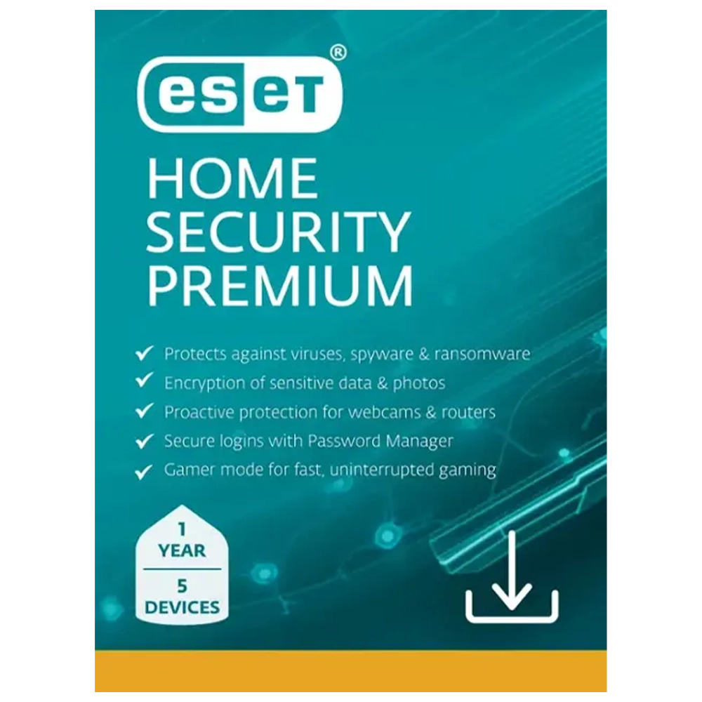 ESET security