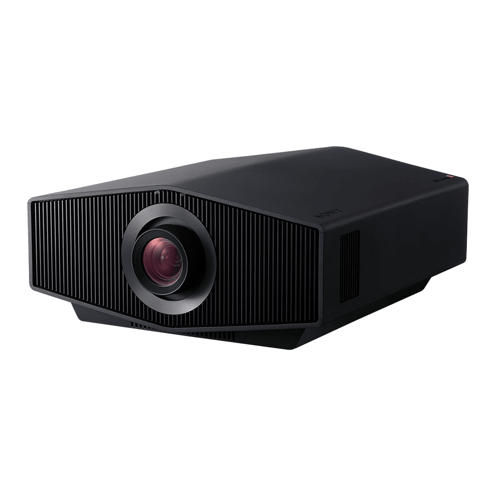 Sony 4K home theater projectors