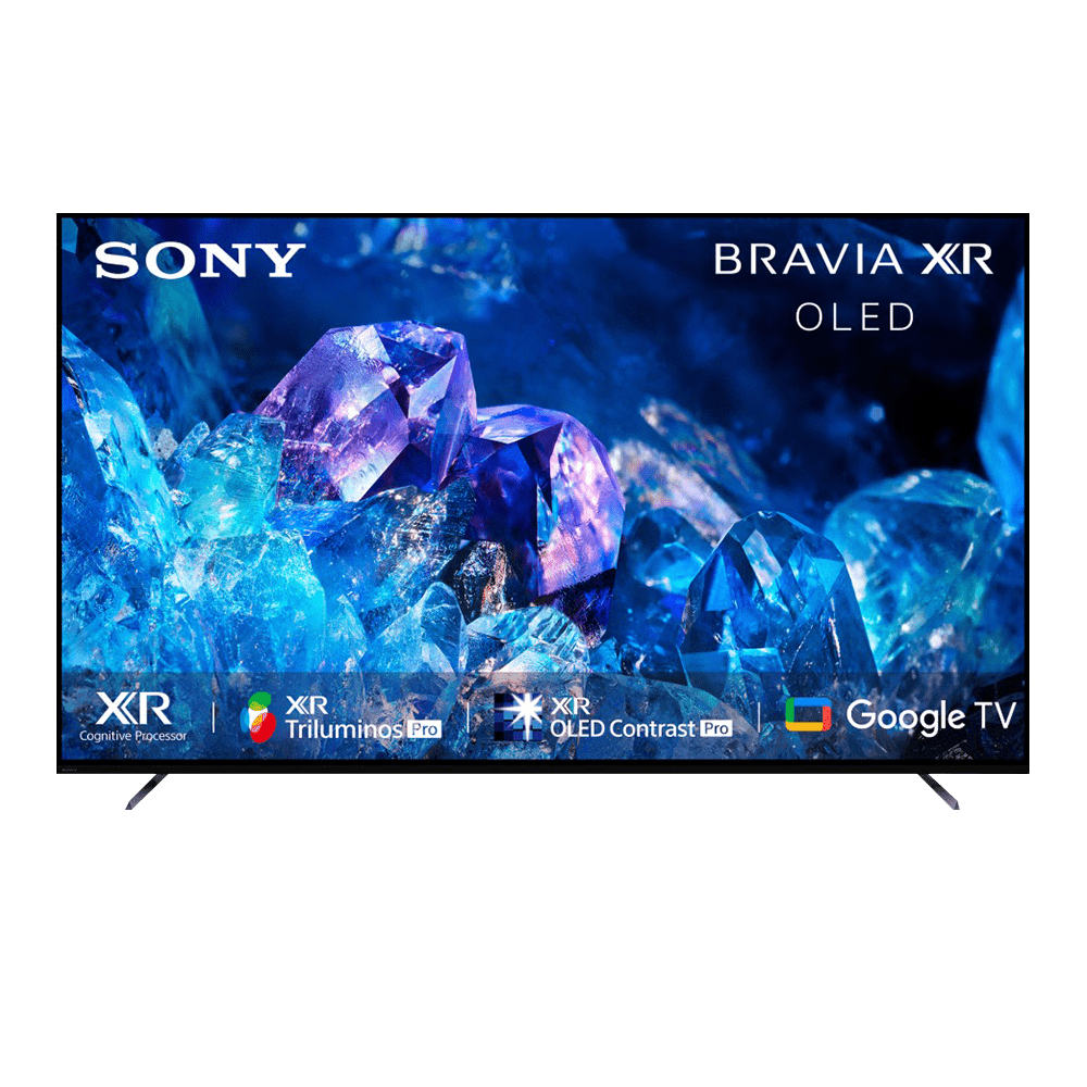 Sony OLED and LED TVs