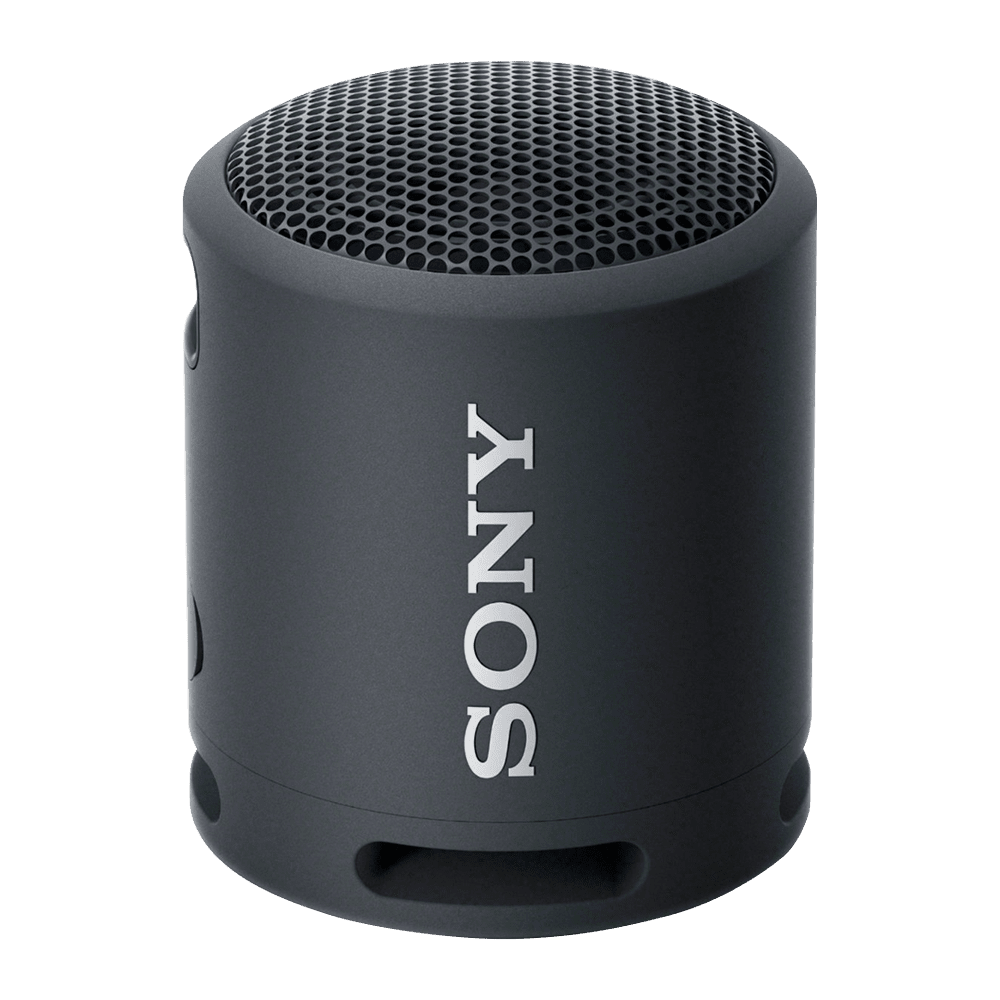 Sony portable Bluetooth speakers