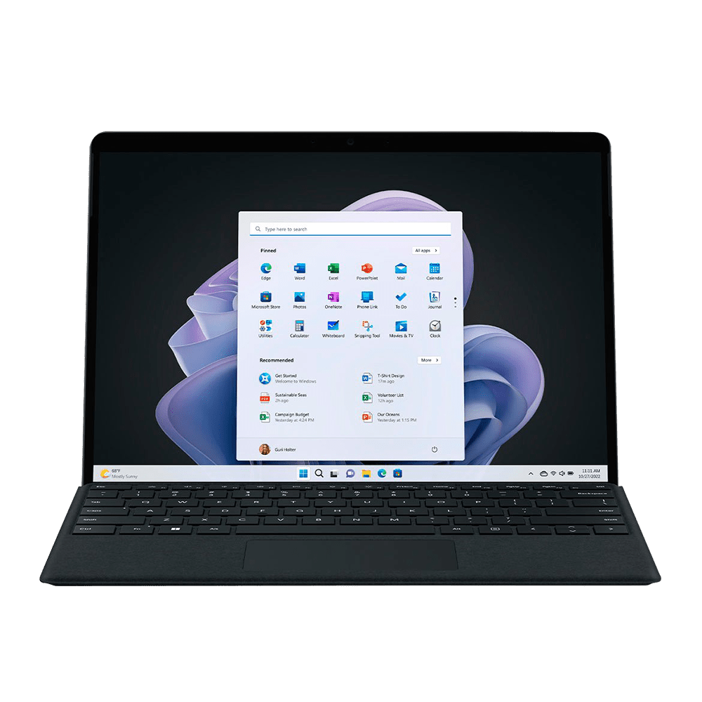 Window Tablet